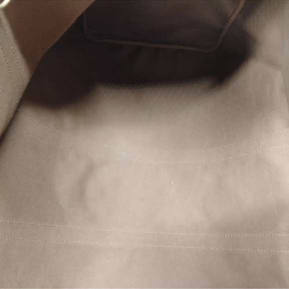 Louis Vuitton Keepall 55 - Picture 6 of 9